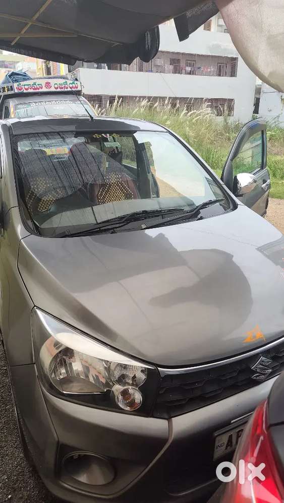 Maruti Suzuki Celerio Zxi 2020 Manual Petrol