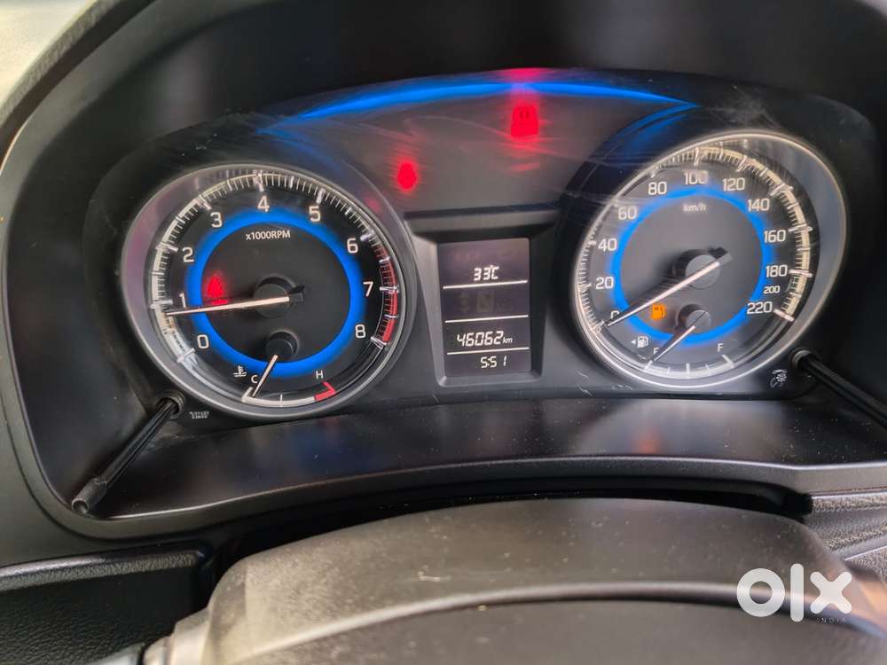 Maruti Suzuki Baleno 1.3 Delta, 2017, Petrol