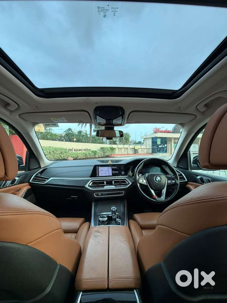 Bmw X5 Xdrive 30d, 2021, Diesel