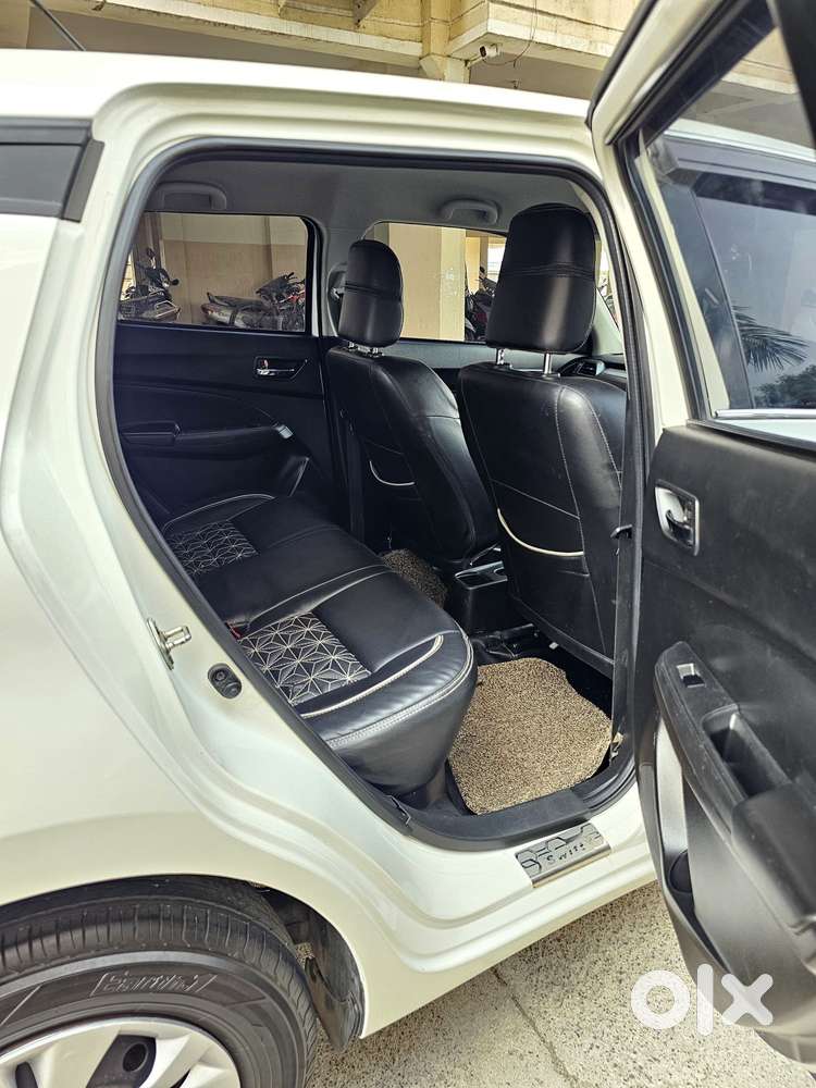 Maruti Suzuki Swift 2018 Vxi, 2020, Petrol