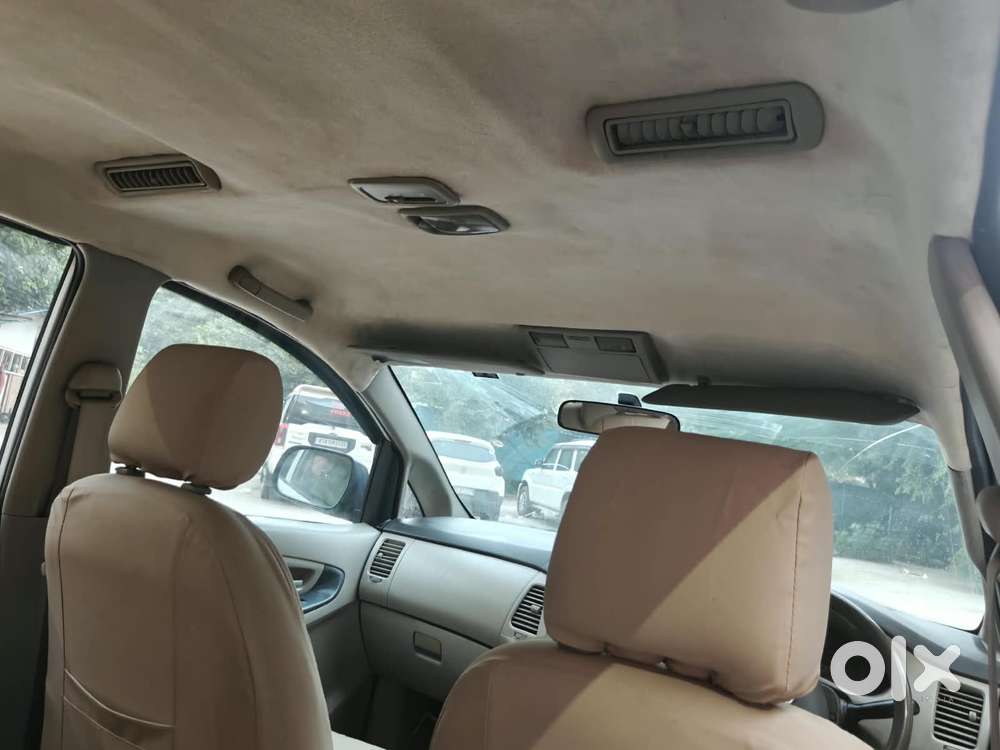 Toyota Innova 2.5 Gx (diesel) 7 Seater, 2014, Diesel