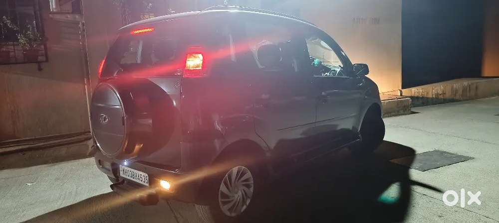 Mahindra Quanto 2012 Diesel Good Condition