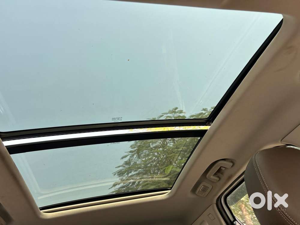 Tata Harrier Xz+, 2021, Diesel