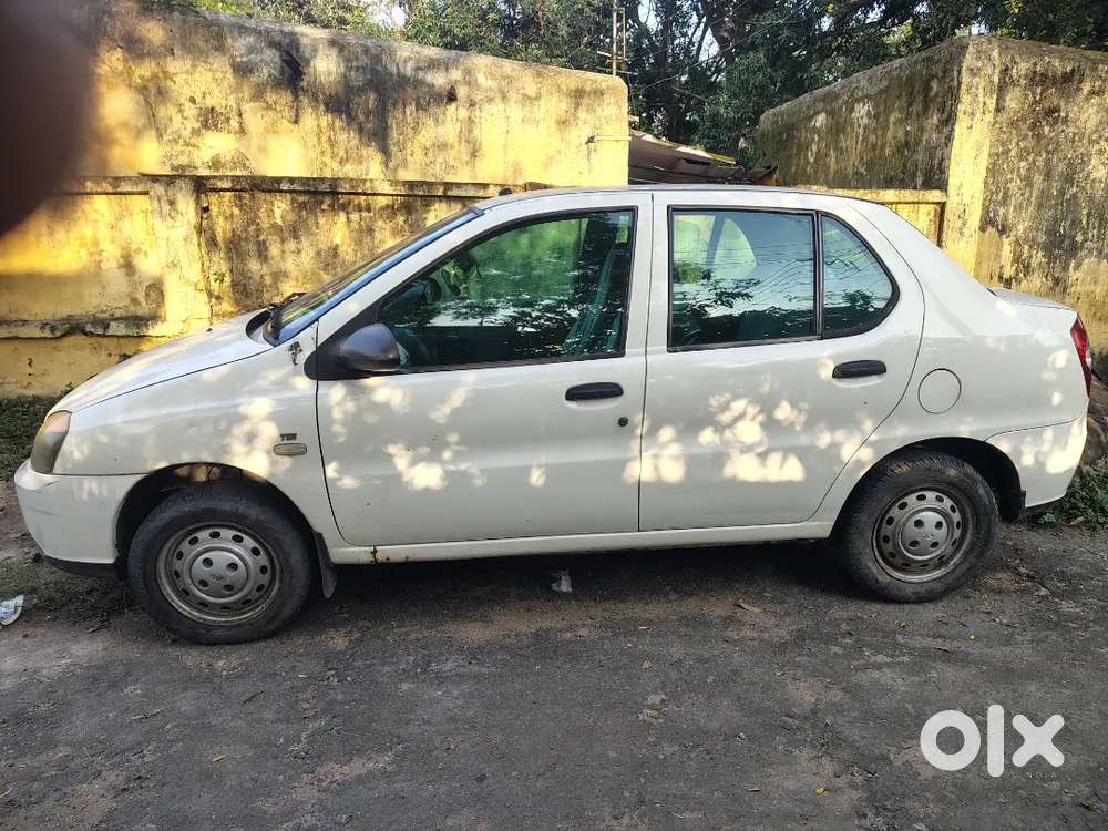Tata Indigo Ecs 2013 Diesel