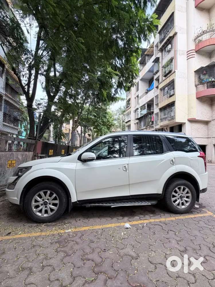 Mahindra Xuv500 Diesel 2016