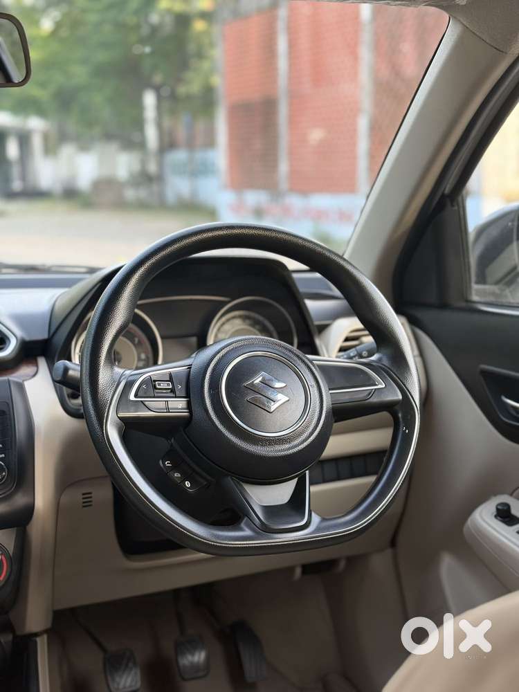 Maruti Suzuki Swift Dzire Vxi Optional, 2020, Petrol