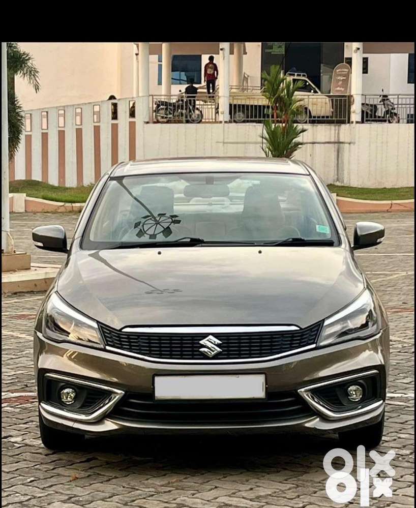 2020 Top Varient Automatic Ciaz/new Insurance /newtires