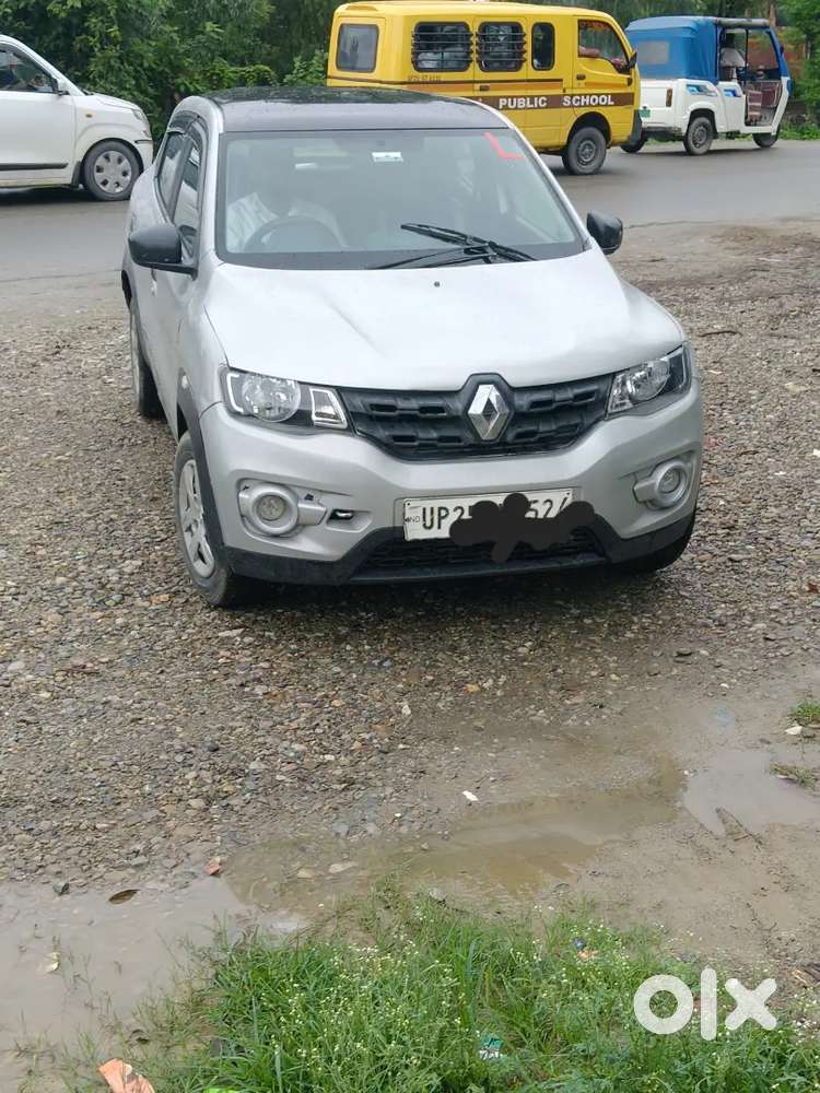 Renault Kwid 1.0 Rxl 2020