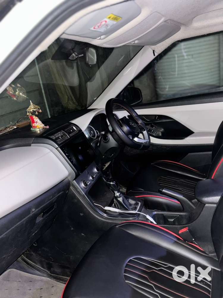 Hyundai Creta 2023 Diesel 100000 Km Driven