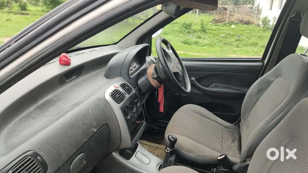 Tata Indica V2 Good Condition