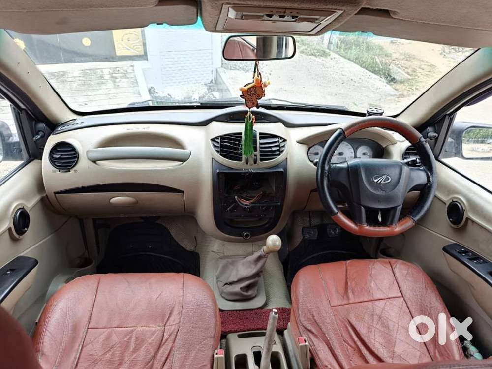 Mahindra Xylo D4, 2019