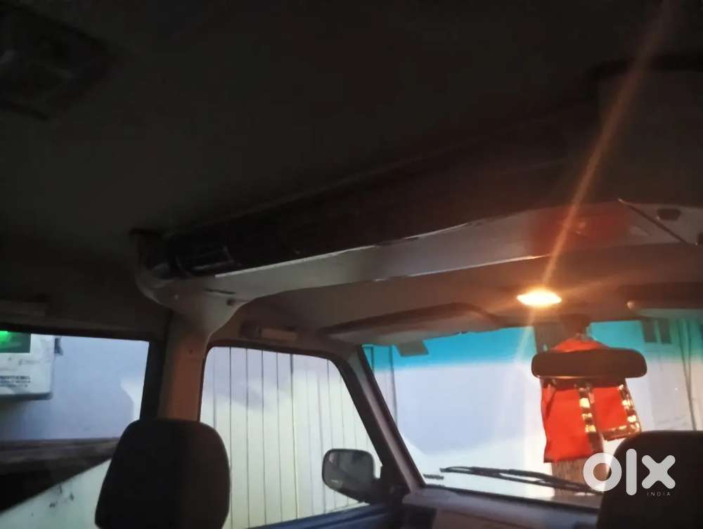 Tata Sumo 2013 Diesel 120000 Km Driven