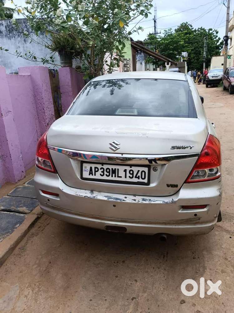 Maruti Suzuki Diesel 2011