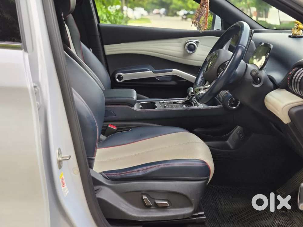 Byd Atto 3, 2023, Electric