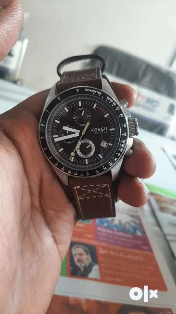 Fossil ch2599 clearance decker price