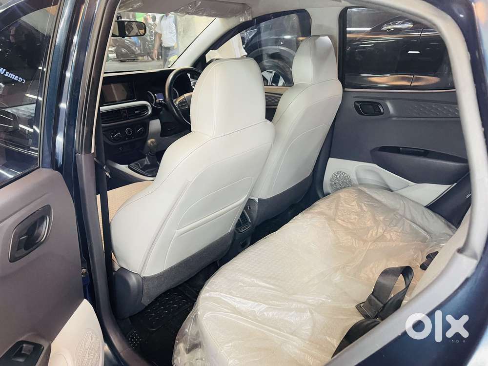 Hyundai Grand I10 Nios Corporate Edition 1.2 Vtvt, 2020, Petrol