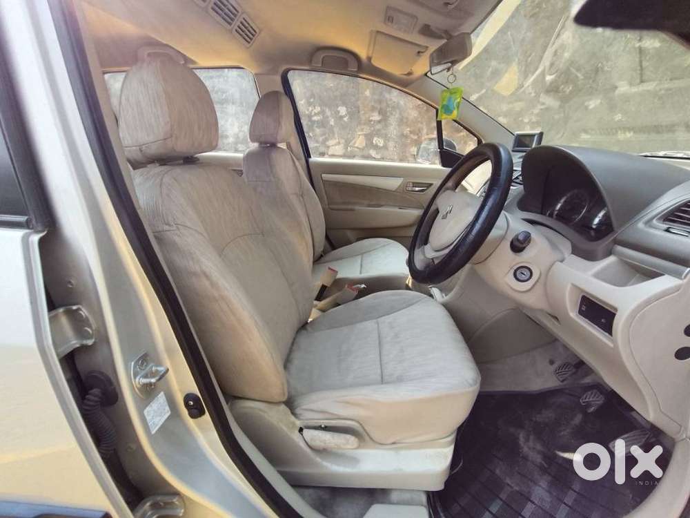 Maruti Suzuki Ertiga 1.5 Vxi, 2013, Petrol