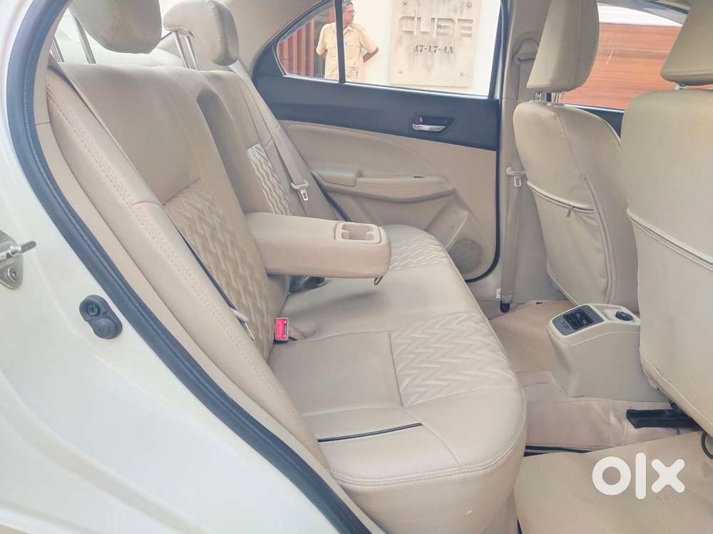 Maruti Suzuki Swift Dzire 1.3 Vxi, 2021, Petrol