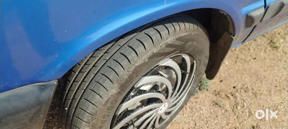 Maruti Suzuki 800 2007 Petrol 37000 Km Driven