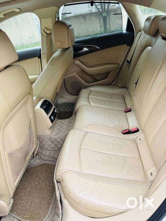 Audi A6 2.0 Tdi Special Edition, 2012, Diesel