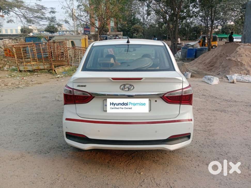 Hyundai Xcent 1.2 S Crdi, 2019, Diesel