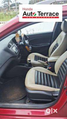 Hyundai I20 Active 1.2 S, 2015, Petrol