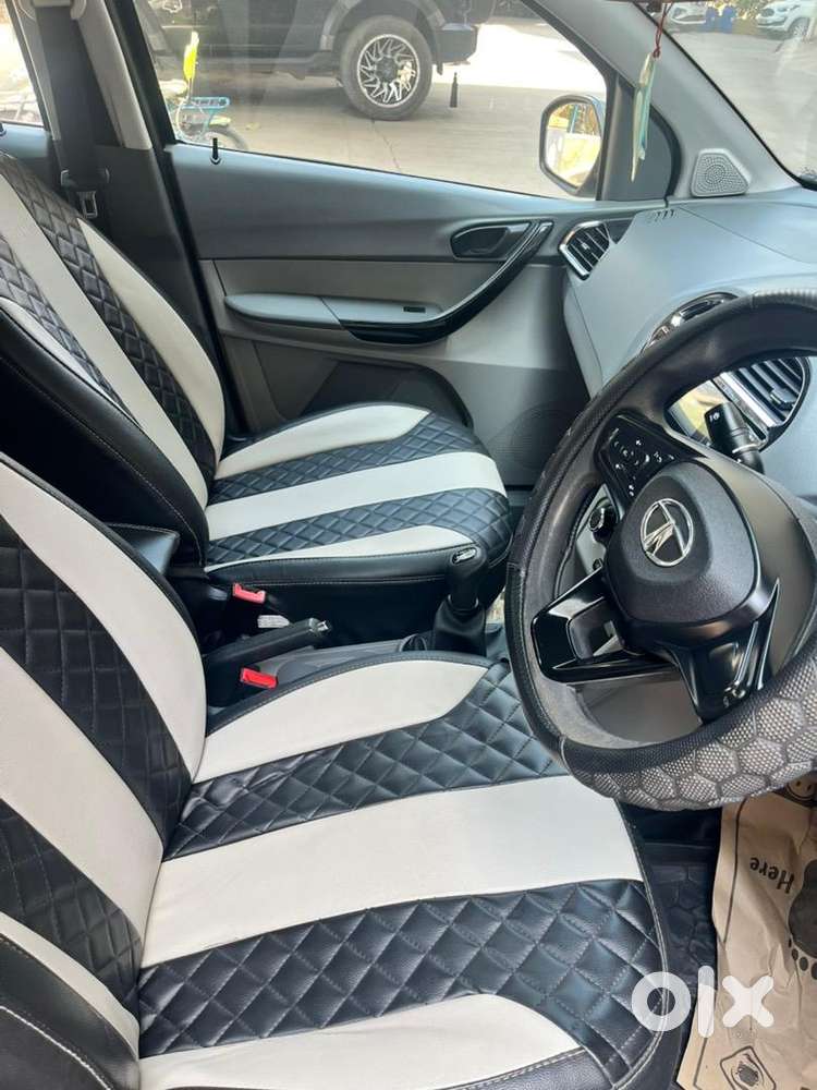 Tata Tigor 2022 Cng & Hybrids 82000 Km Driven