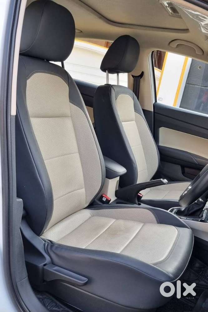 Skoda Slavia Style 1.0l Tsi At, 2022, Petrol