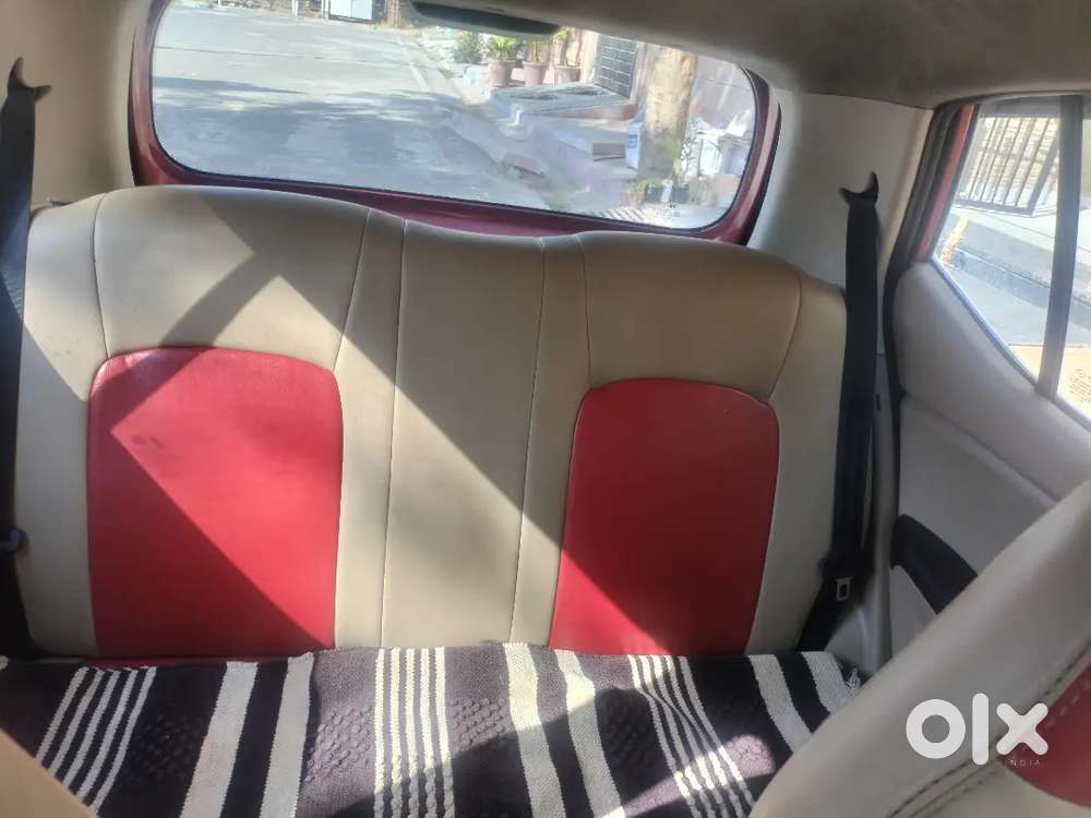 Hyundai Grand I10 2009 Petrol 69782 Km Driven