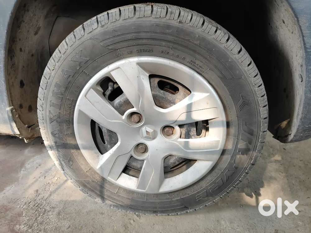 Renault Kwid 2016 Petrol 49000 Km Driven