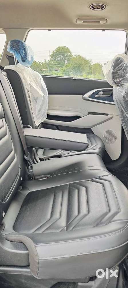 Kia Carens G1.5 6mt Gravity, 2025, Diesel