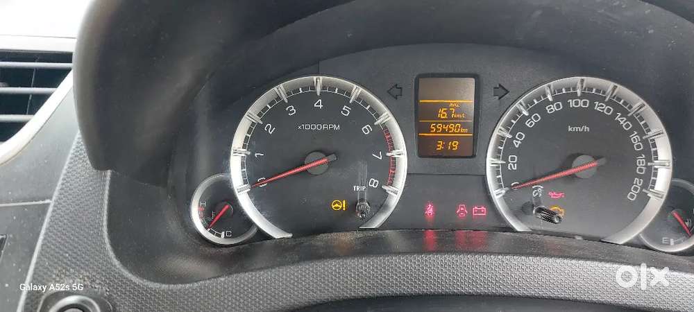 Maruti Suzuki Dzire 1.2 2014