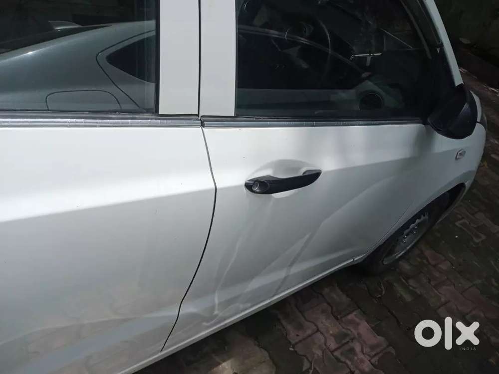 Hyundai Accent Hatchback 2019