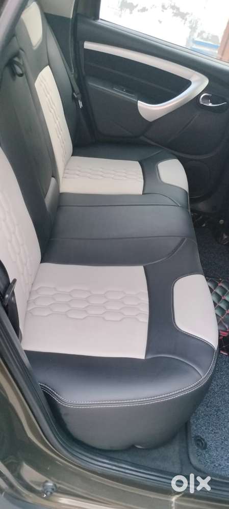 Renault Duster Rxz Awd, 2015, Diesel
