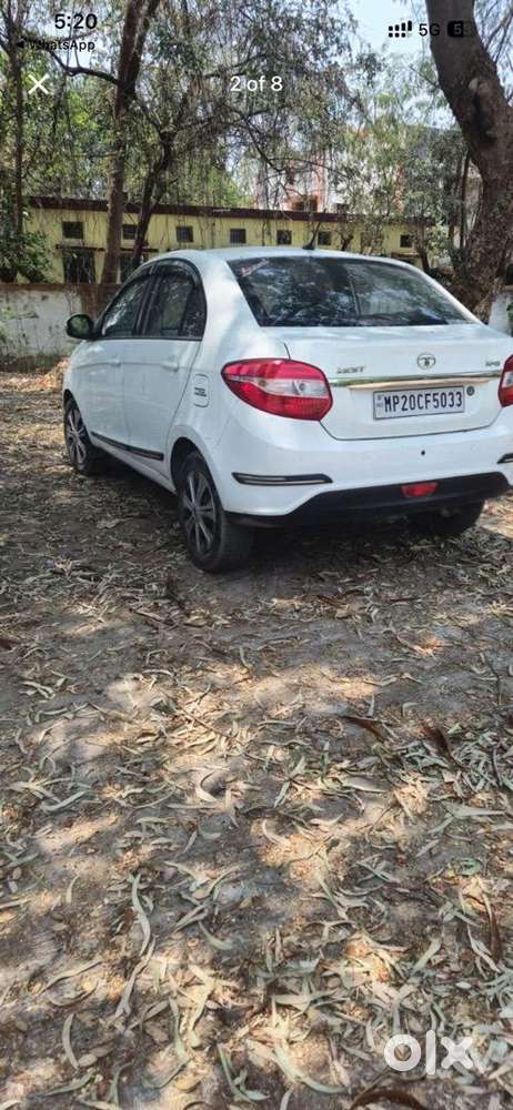 Tata Zest 2016 Diesel 85000 Km Driven