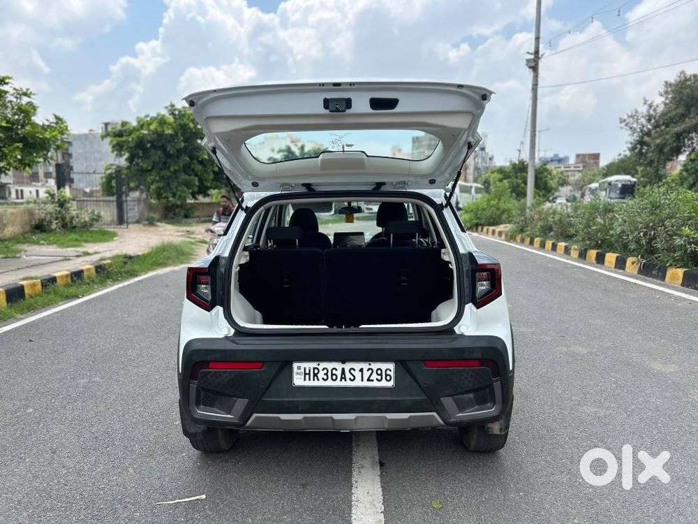 Mahindra Xuv 3xo Mx3, 2024, Diesel