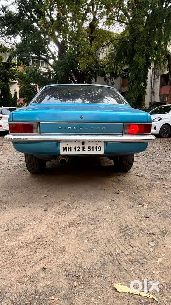 Hm Contessa
