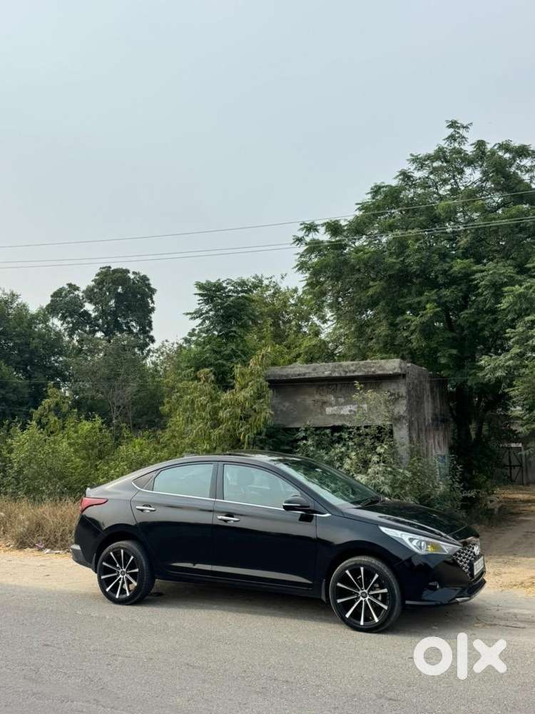 Used Hyundai Car 2022