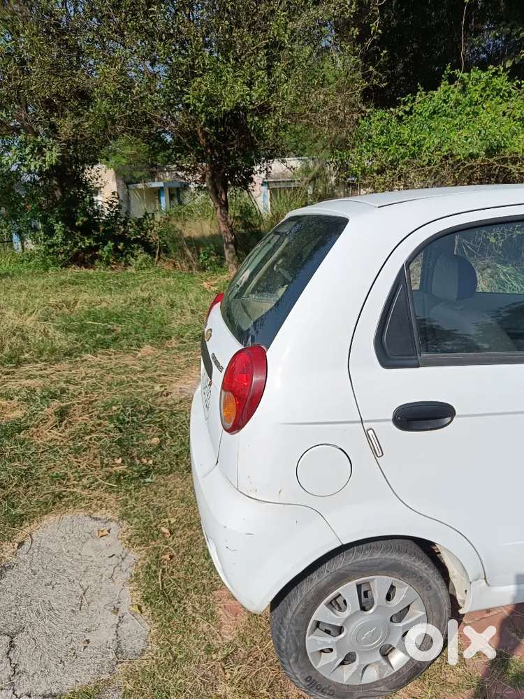 Chevrolet Spark 1.0 Ls 2010 Model
