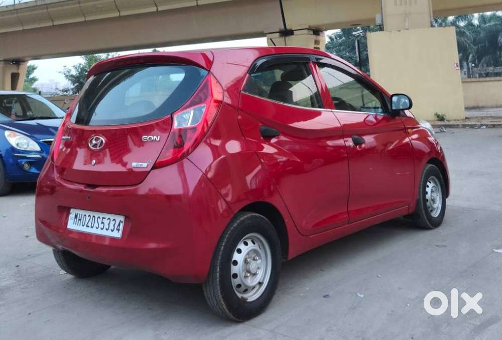 Hyundai Eon Era +, 2014, Petrol
