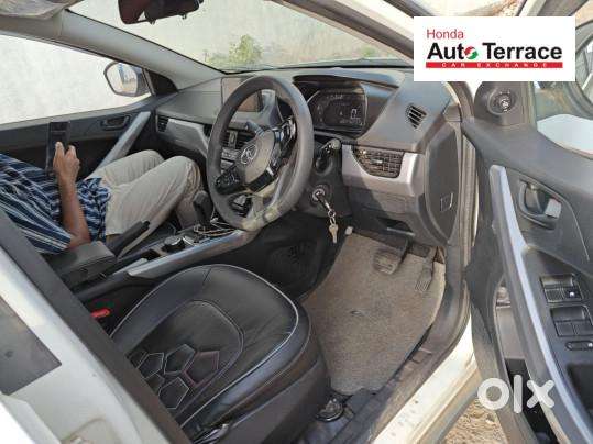Tata Nexon 1.2 Revotron Xm (s), 2022, Petrol