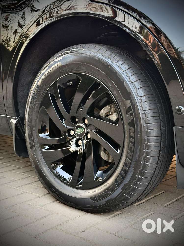 Land Rover Discovery Sport Se R-dynamic, 2020, Diesel