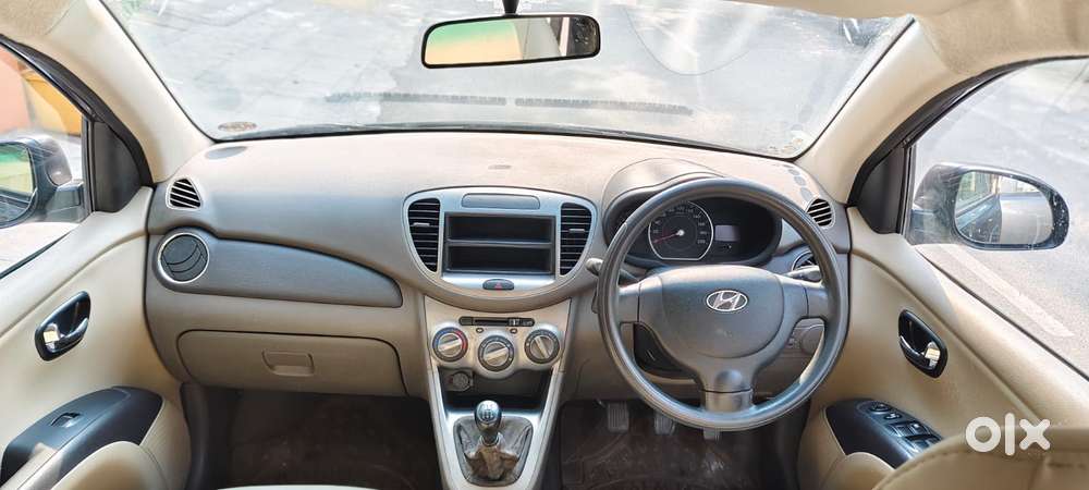 Hyundai I10 1.2 Kappa Magna, 2011, Petrol