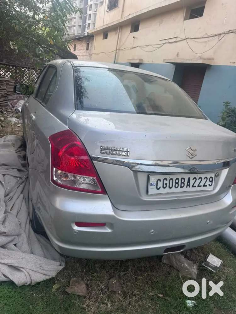 First Hand Dzire 2011 Model
