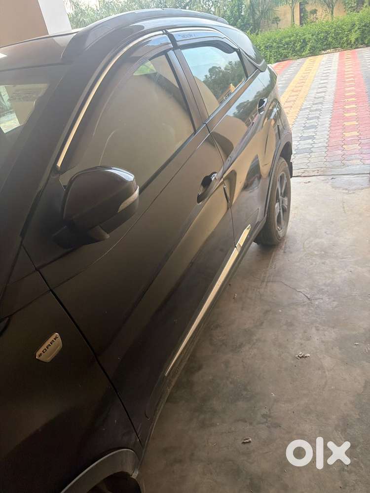 Tata Nexon Petrol 2023