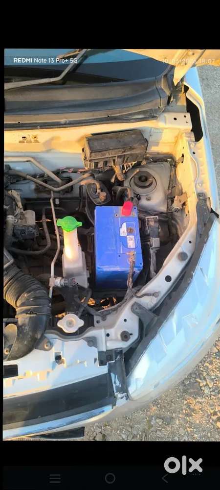 2014 Model Second Owner Bumper To Bumper Original   Silent Engine