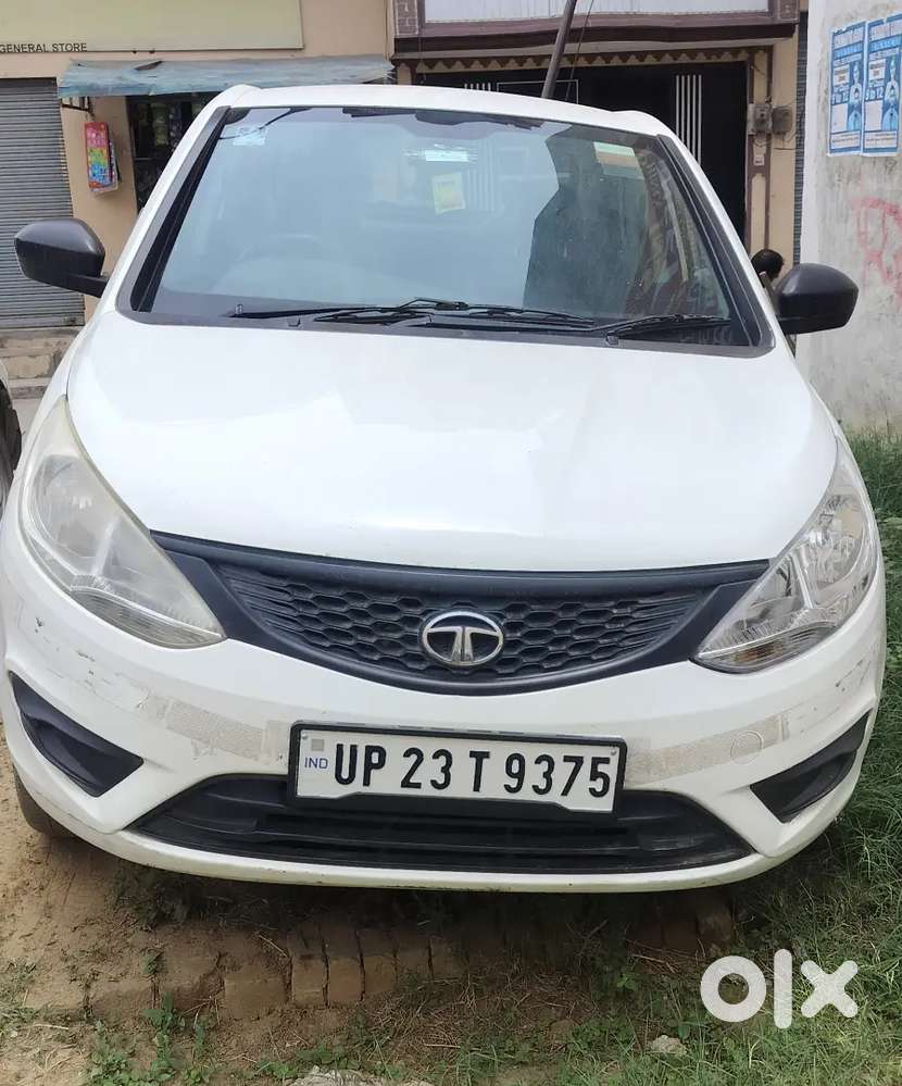 Tata Zest 2019 Diesel Good Condition
