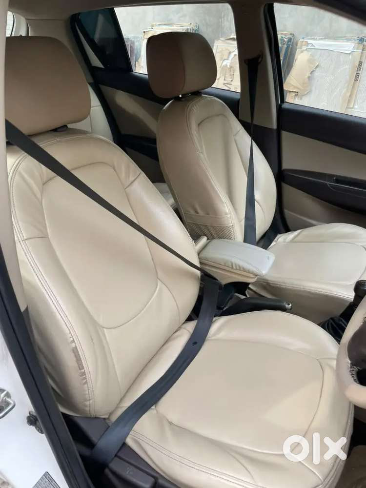 Hyundai I20 2012 Petrol Well Maintained