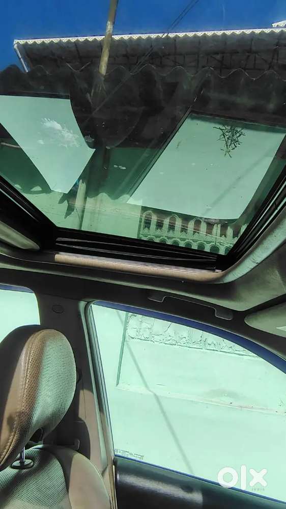Mahindra Xuv500 Diesel 2016 Automatic