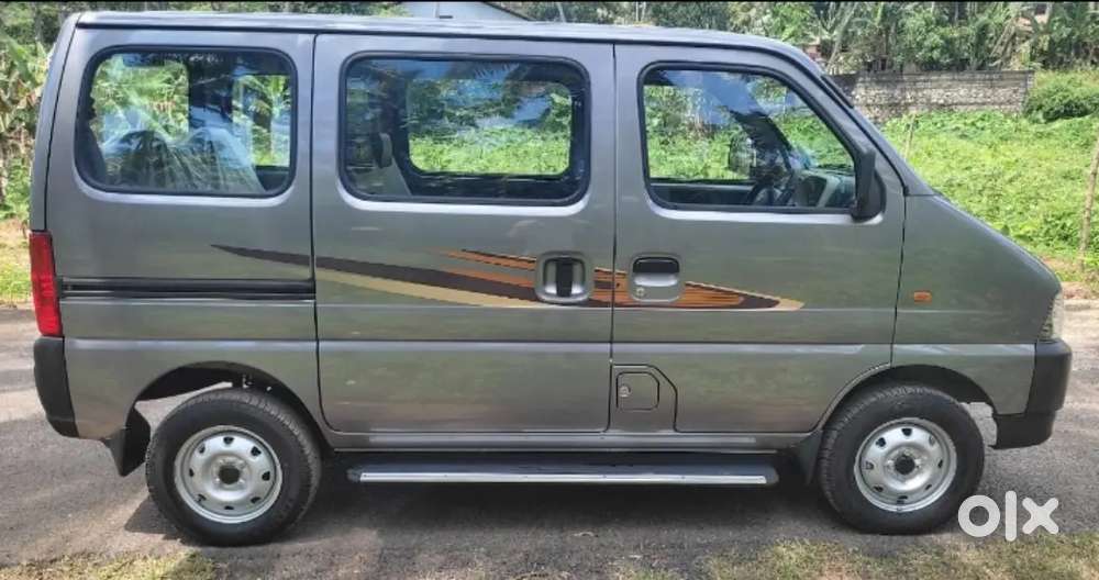 Maruti Suzuki Eeco 2021